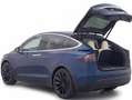 Tesla Model X Dual Motor Performance Ludicrous / Vst.-abz. / SUV Blau - thumbnail 9