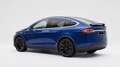 Tesla Model X Dual Motor Performance Ludicrous / Vst.-abz. / SUV Blau - thumbnail 6