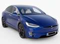 Tesla Model X Dual Motor Performance Ludicrous / Vst.-abz. / SUV Blau - thumbnail 1