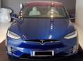Tesla Model X Model X P90D Dualmotor Performance / Ludicrous Mode 90kWh (mit Batterie) Blau - thumbnail 2