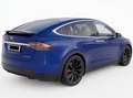 Tesla Model X Dual Motor Performance Ludicrous / Vst.-abz. / SUV Blau - thumbnail 8