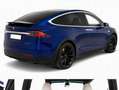 Tesla Model X Dual Motor Performance Ludicrous / Vst.-abz. / SUV Blau - thumbnail 2