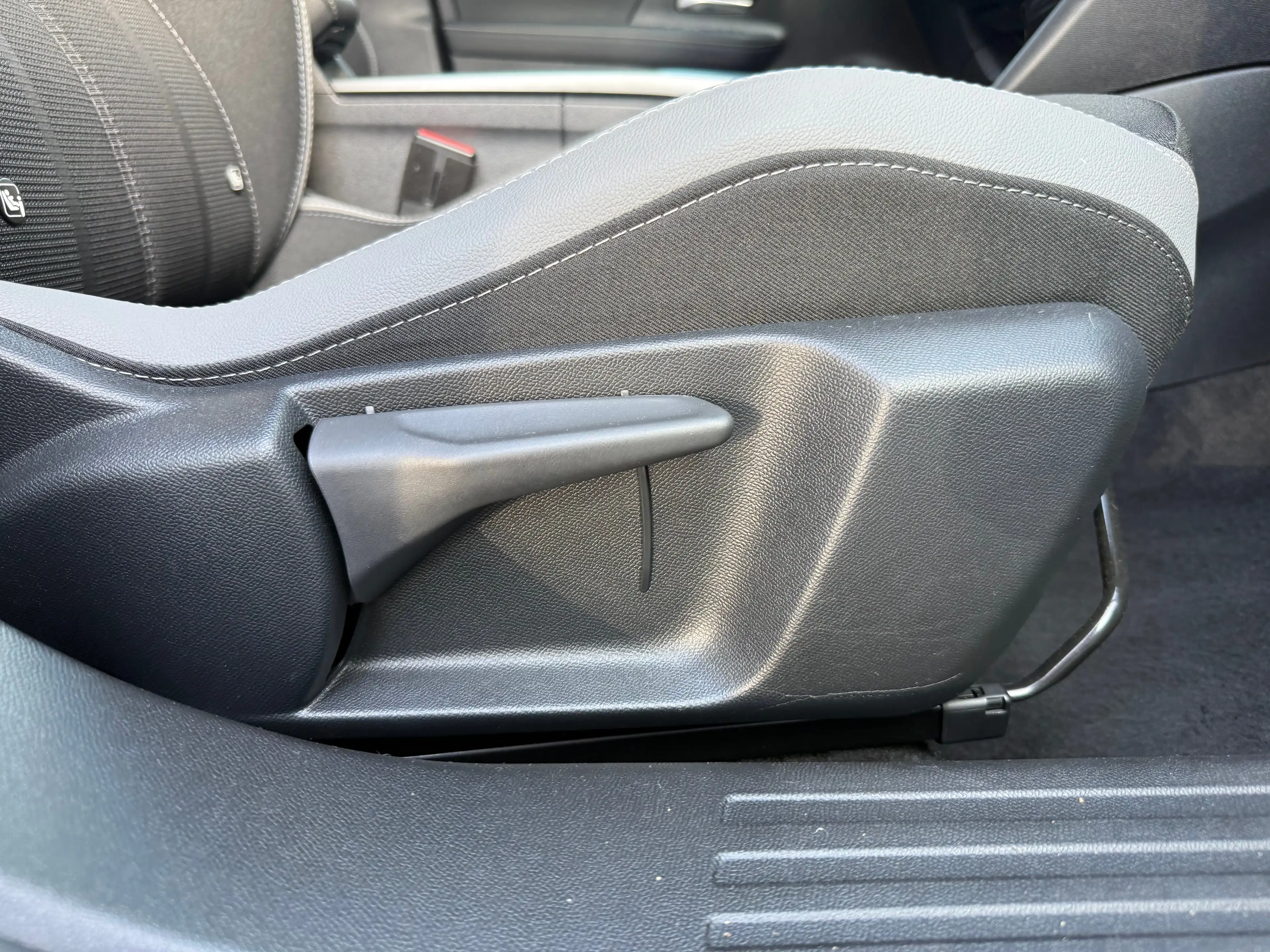Opel Mokka 1.2 hybrid automaat 145pk | CAMERA ACHTER| PARKEER — photo 31