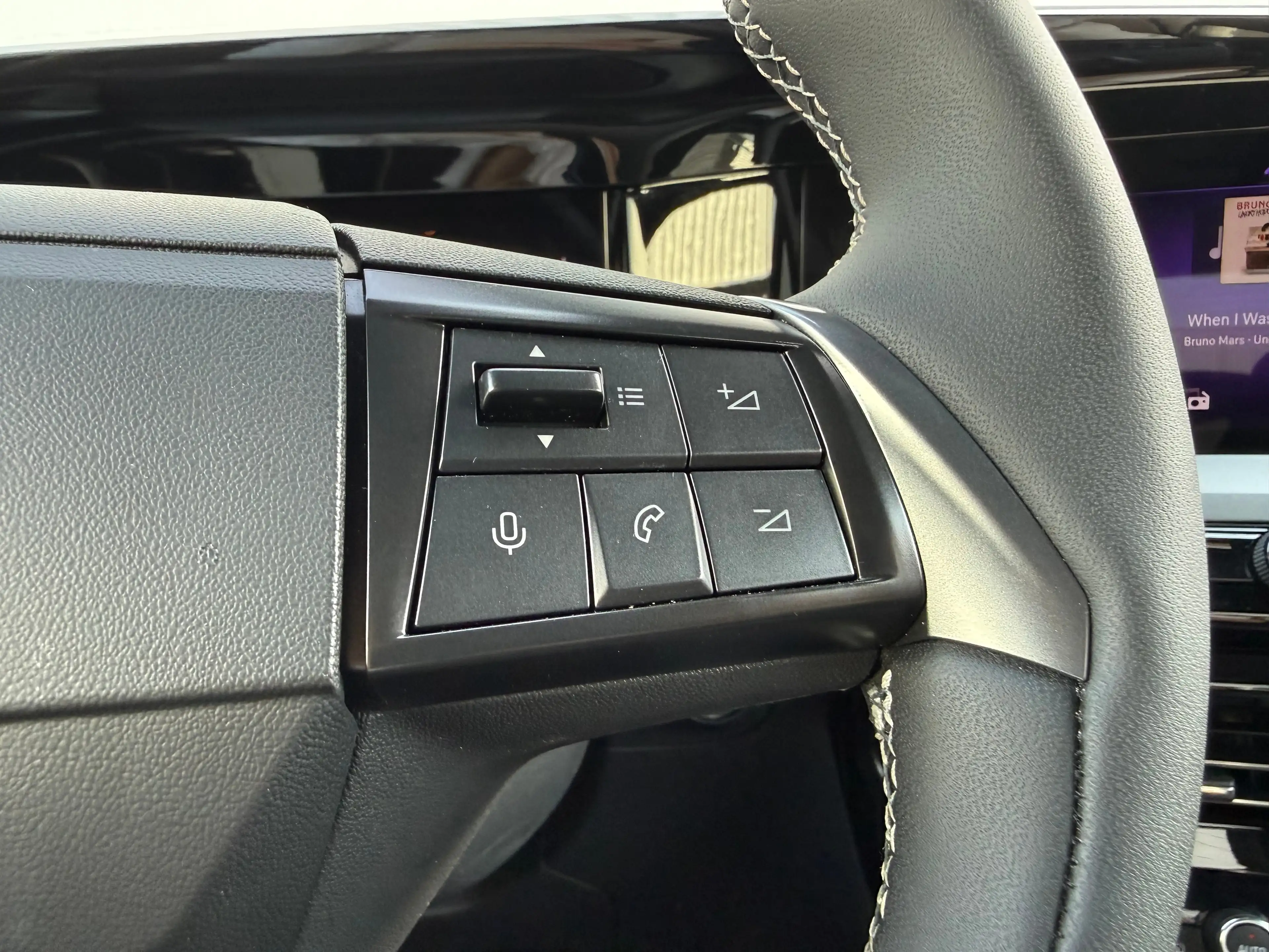 Opel Mokka 1.2 hybrid automaat 145pk | CAMERA ACHTER| PARKEER — photo 18