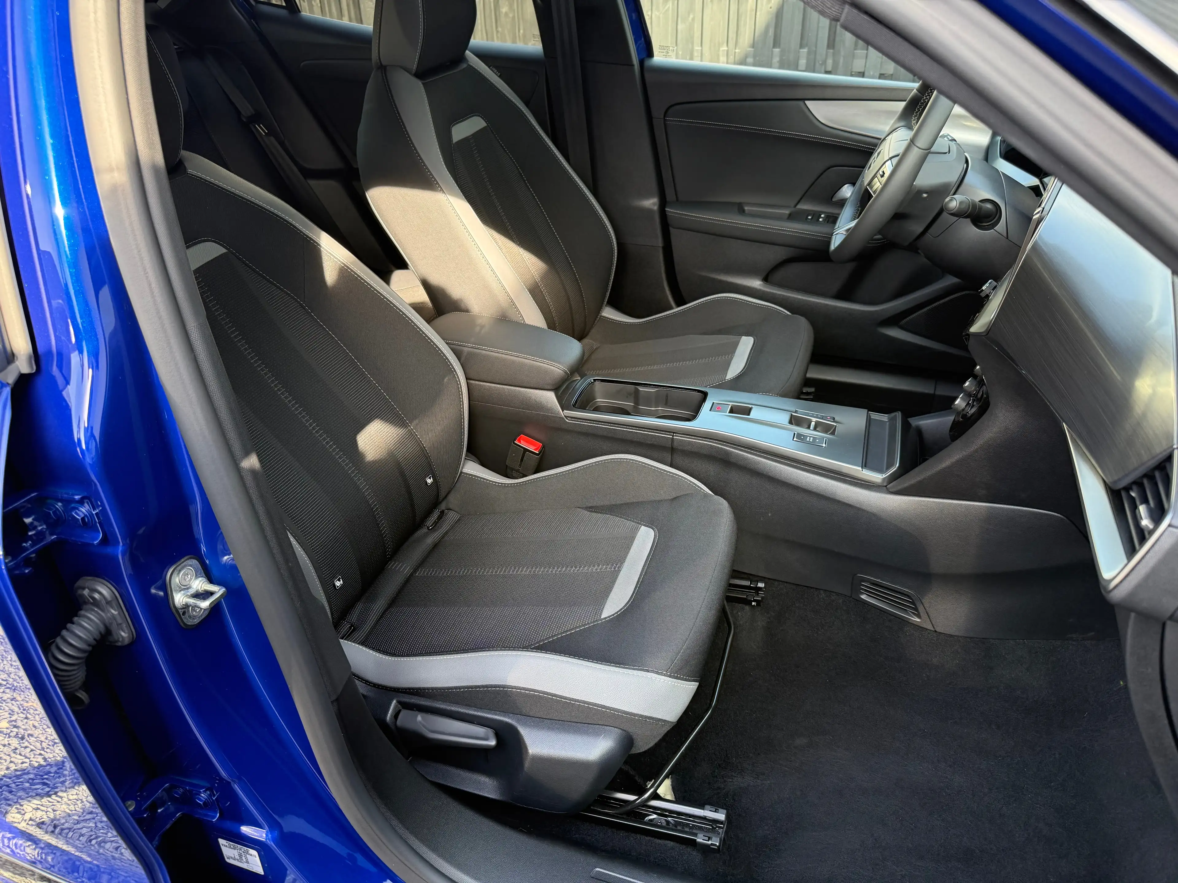 Opel Mokka 1.2 hybrid automaat 145pk | CAMERA ACHTER| PARKEER — photo 30