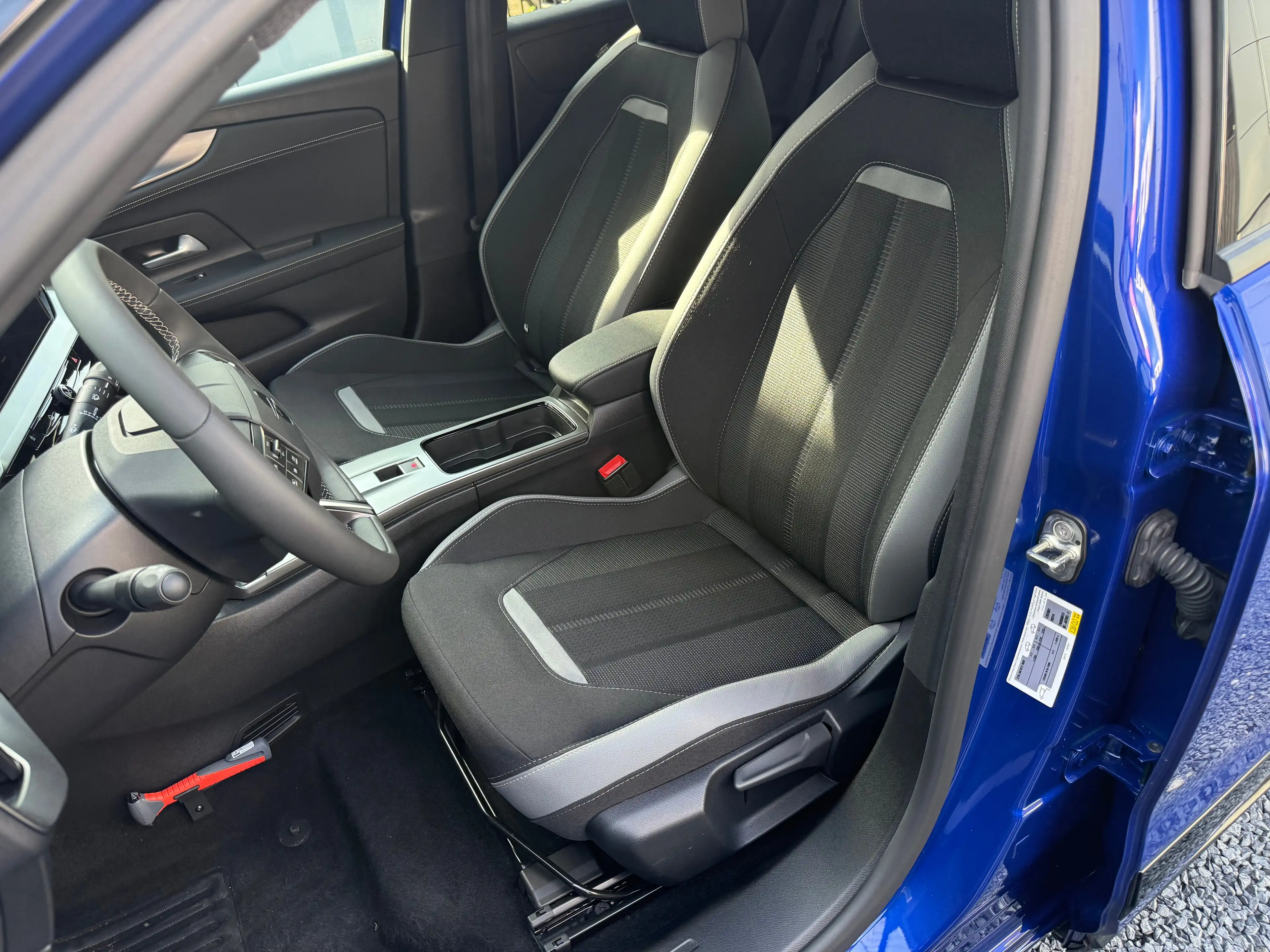 Opel Mokka 1.2 hybrid automaat 145pk | CAMERA ACHTER| PARKEER — photo 28