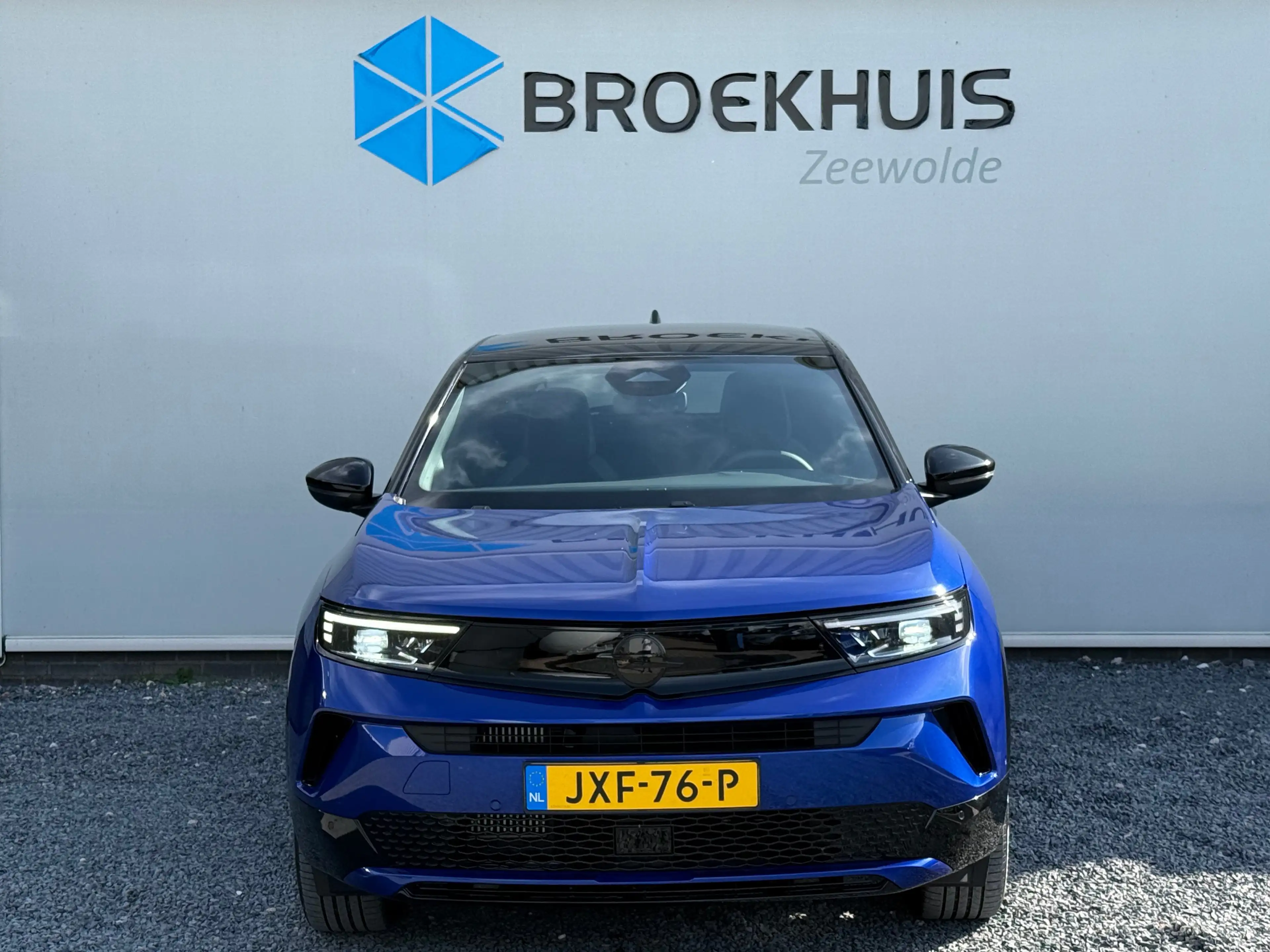 Opel Mokka 1.2 hybrid automaat 145pk | CAMERA ACHTER| PARKEER — photo 8