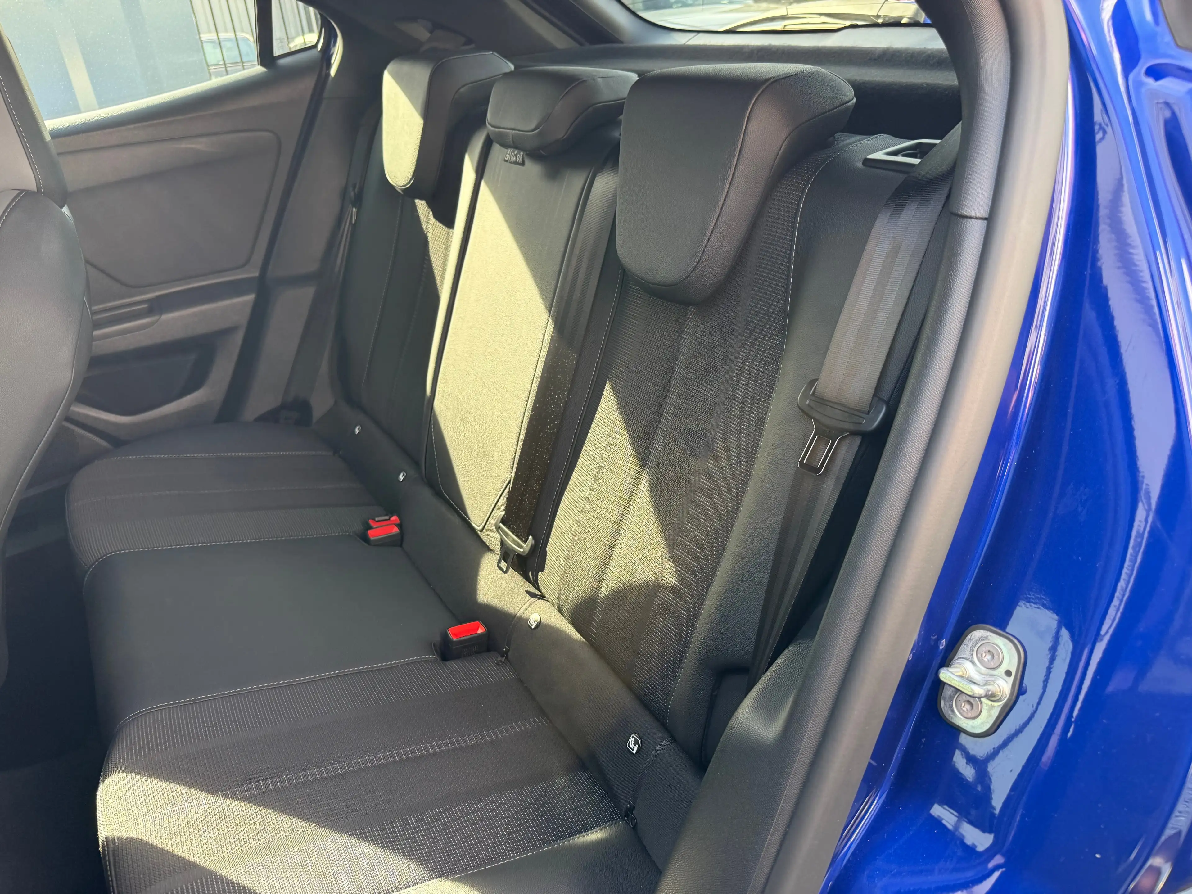 Opel Mokka 1.2 hybrid automaat 145pk | CAMERA ACHTER| PARKEER — photo 33