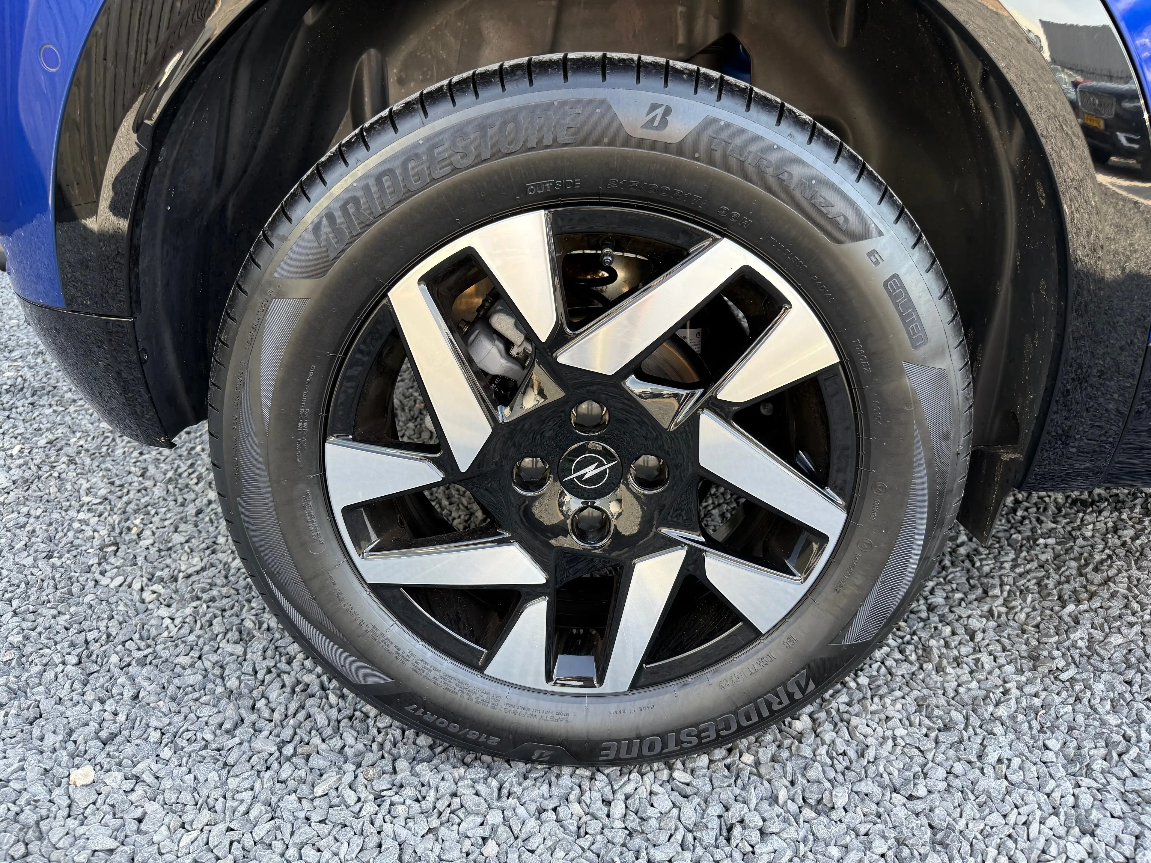 Opel Mokka 1.2 hybrid automaat 145pk | CAMERA ACHTER| PARKEER — photo 9