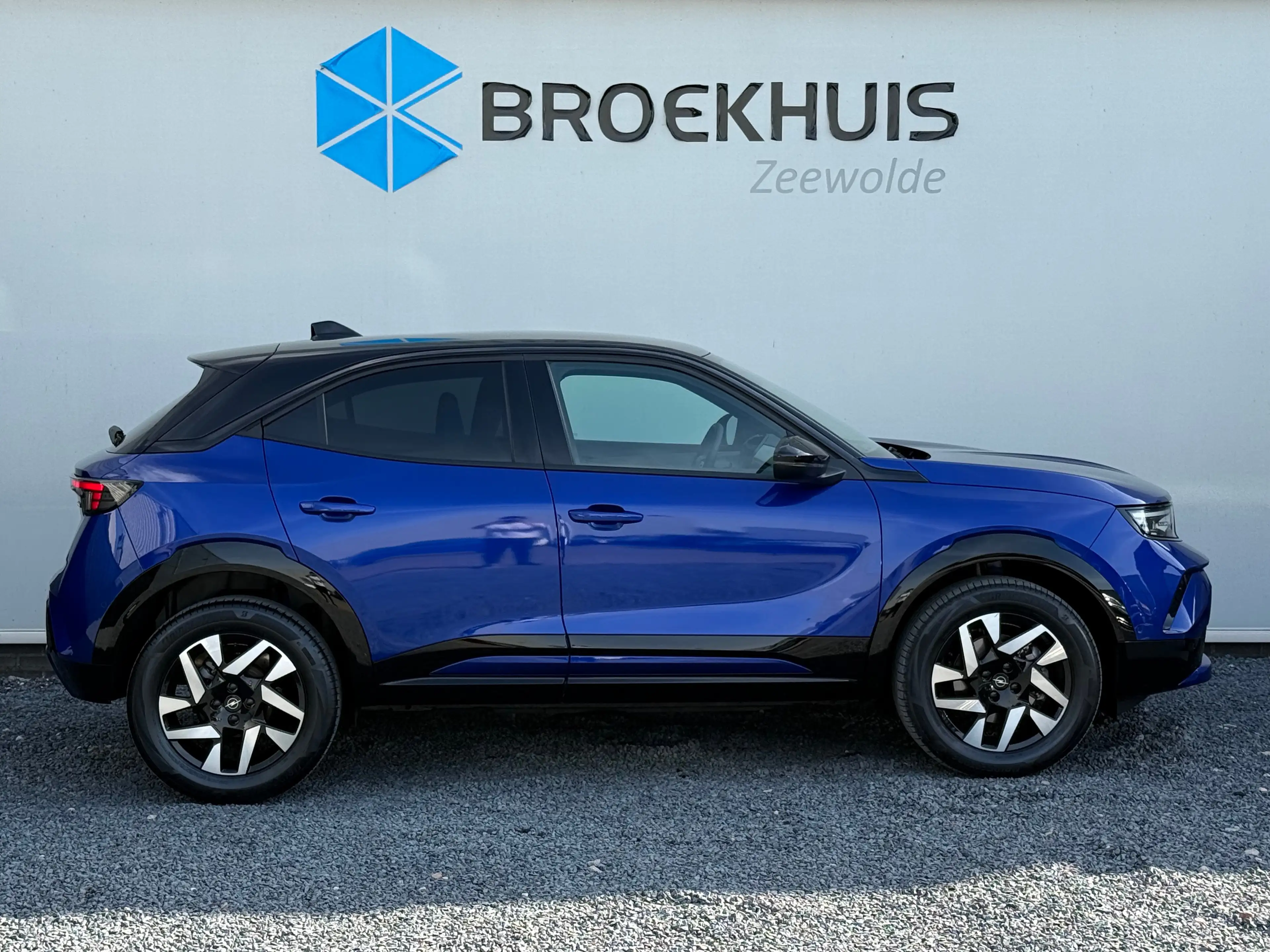 Opel Mokka 1.2 hybrid automaat 145pk | CAMERA ACHTER| PARKEER — photo 6