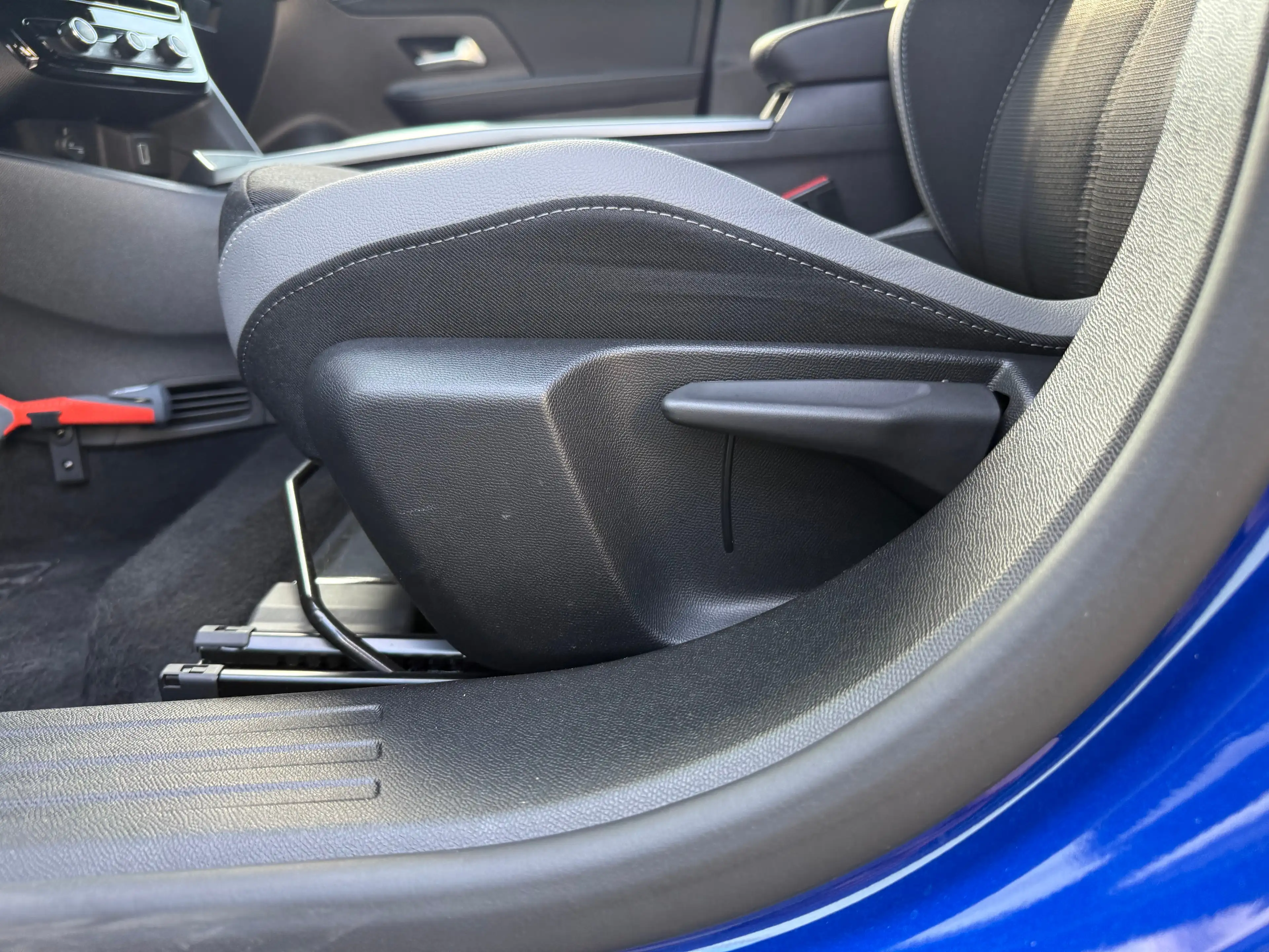 Opel Mokka 1.2 hybrid automaat 145pk | CAMERA ACHTER| PARKEER — photo 29