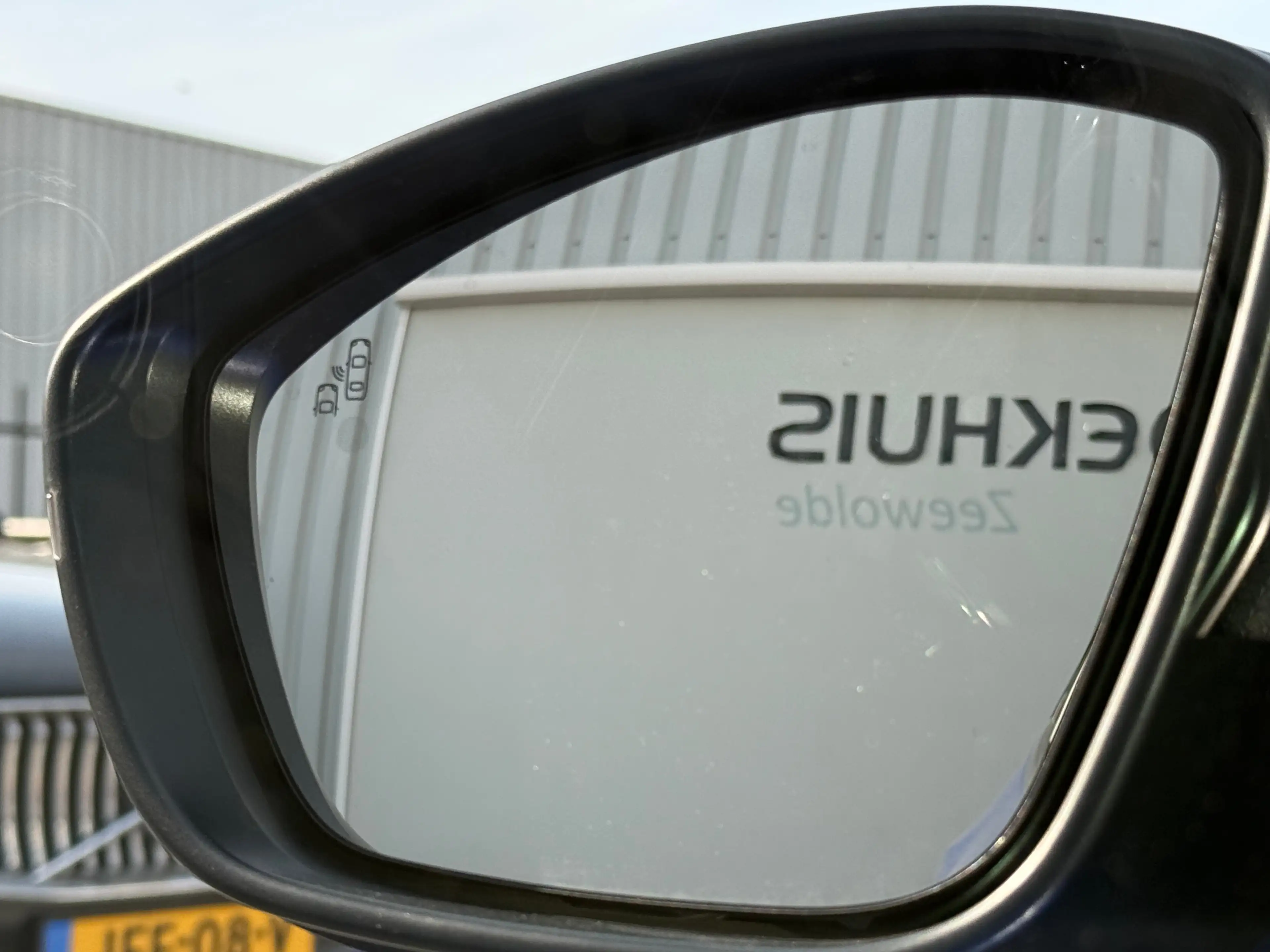 Opel Mokka 1.2 hybrid automaat 145pk | CAMERA ACHTER| PARKEER — photo 10