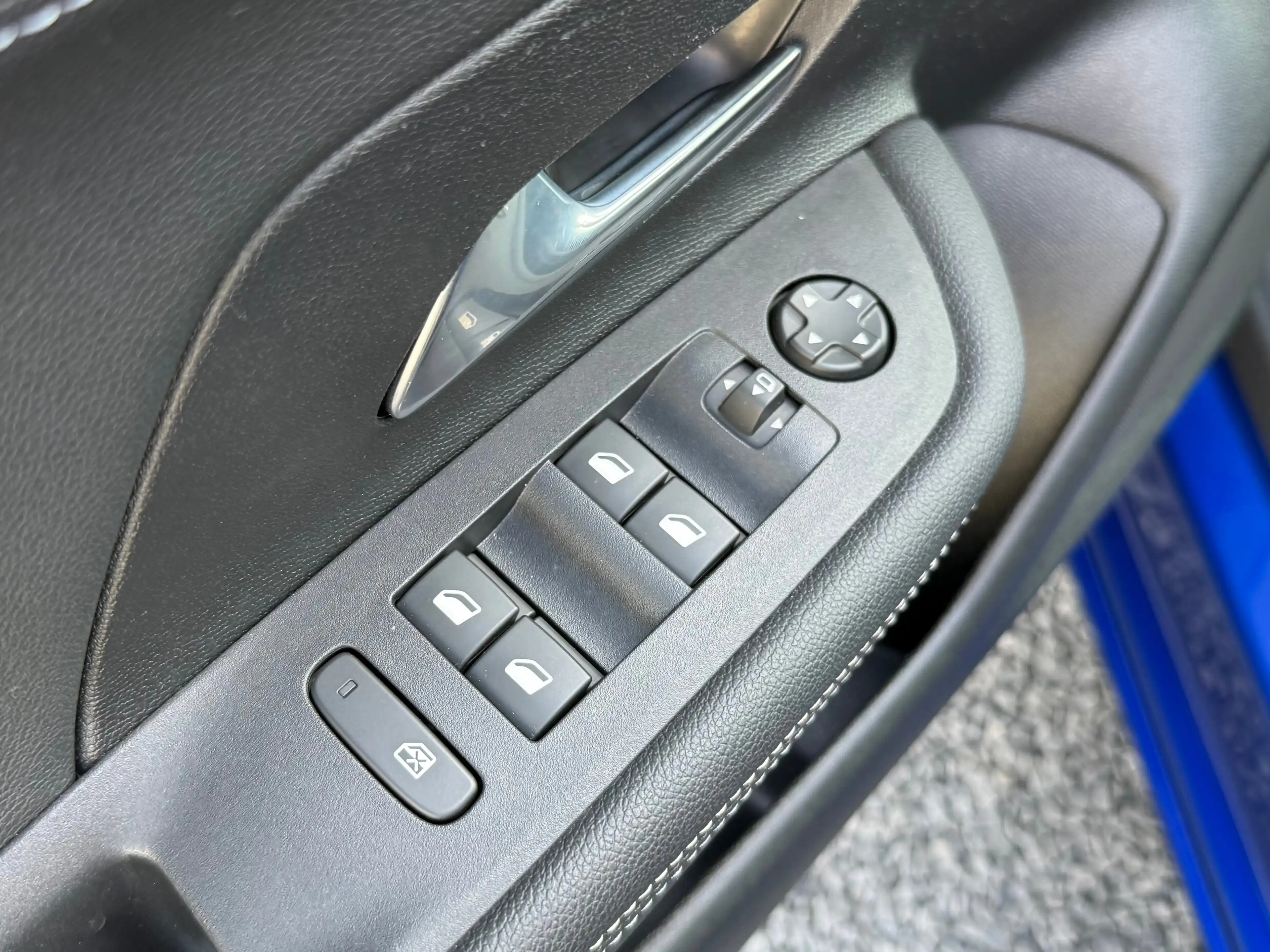 Opel Mokka 1.2 hybrid automaat 145pk | CAMERA ACHTER| PARKEER — photo 14