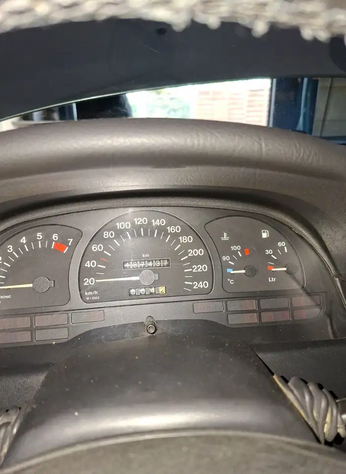 Opel Calibra Color Selection VI, foto 4