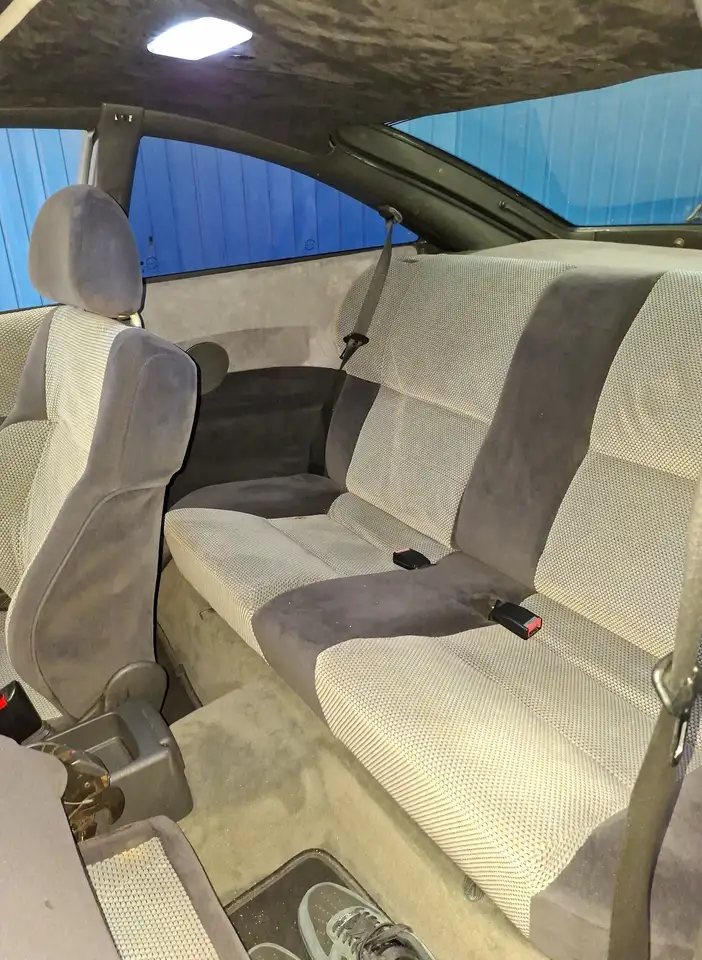Opel Calibra Color Selection VI, foto 7
