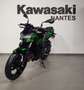 Kawasaki Z 400 Negro - thumbnail 3
