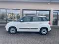Fiat 500L 500L 1.3 Multijet 95 CV Business Blanc - thumbnail 5