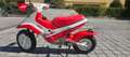 Honda CB 50 hondacub Rouge - thumbnail 3