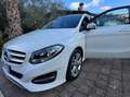 Mercedes-Benz B 180 Classe B - T246 d (cdi) Sport auto Bianco - thumbnail 11