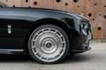 Rolls-Royce Spectre *URBAN*STARLIGHT*BESPOKE*XPEL*GRILLE* Чёрный - thumbnail 9