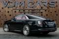 Rolls-Royce Spectre *URBAN*STARLIGHT*BESPOKE*XPEL*GRILLE* Чёрный - thumbnail 6