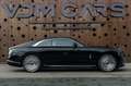 Rolls-Royce Spectre *URBAN*STARLIGHT*BESPOKE*XPEL*GRILLE* Чёрный - thumbnail 8