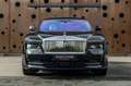 Rolls-Royce Spectre *URBAN*STARLIGHT*BESPOKE*XPEL*GRILLE* Чёрный - thumbnail 2