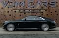 Rolls-Royce Spectre *URBAN*STARLIGHT*BESPOKE*XPEL*GRILLE* Чёрный - thumbnail 7