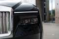Rolls-Royce Spectre *URBAN*STARLIGHT*BESPOKE*XPEL*GRILLE* Чёрный - thumbnail 14