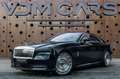 Rolls-Royce Spectre *URBAN*STARLIGHT*BESPOKE*XPEL*GRILLE* Чёрный - thumbnail 1