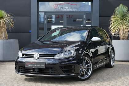Volkswagen Golf 2.0 TSI R 4Motion 300pk Panoramadak/Stoelverwarmin