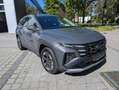 Hyundai TUCSON 1.6 T-GDI Trend Plug 2xKlima ACC Klima Grau - thumbnail 2