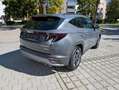 Hyundai TUCSON 1.6 T-GDI Trend 2xKlima ACC AUT DynLicht Gris - thumbnail 8