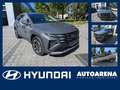 Hyundai TUCSON 1.6 T-GDI Trend 2xKlima ACC AUT DynLicht Gris - thumbnail 1