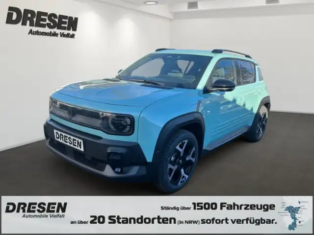 Renault R 4 E-Tech Techno 150 Comfort Range Allwetter*Kamera*S