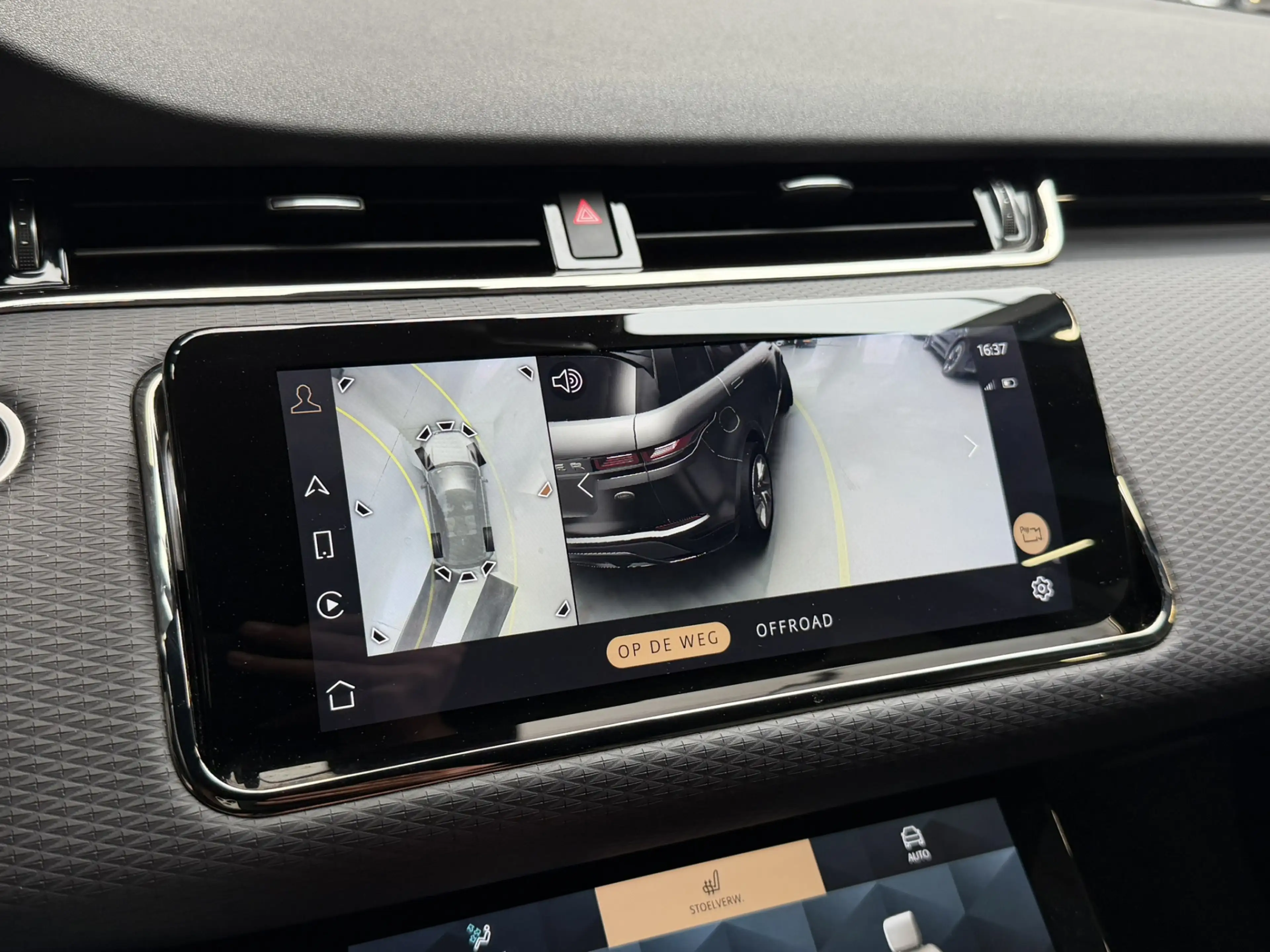 Land Rover Range Rover Evoque 1.5 P300e AWD R-Dynamic S Leder Panoramadak 360 Gr — photo 24
