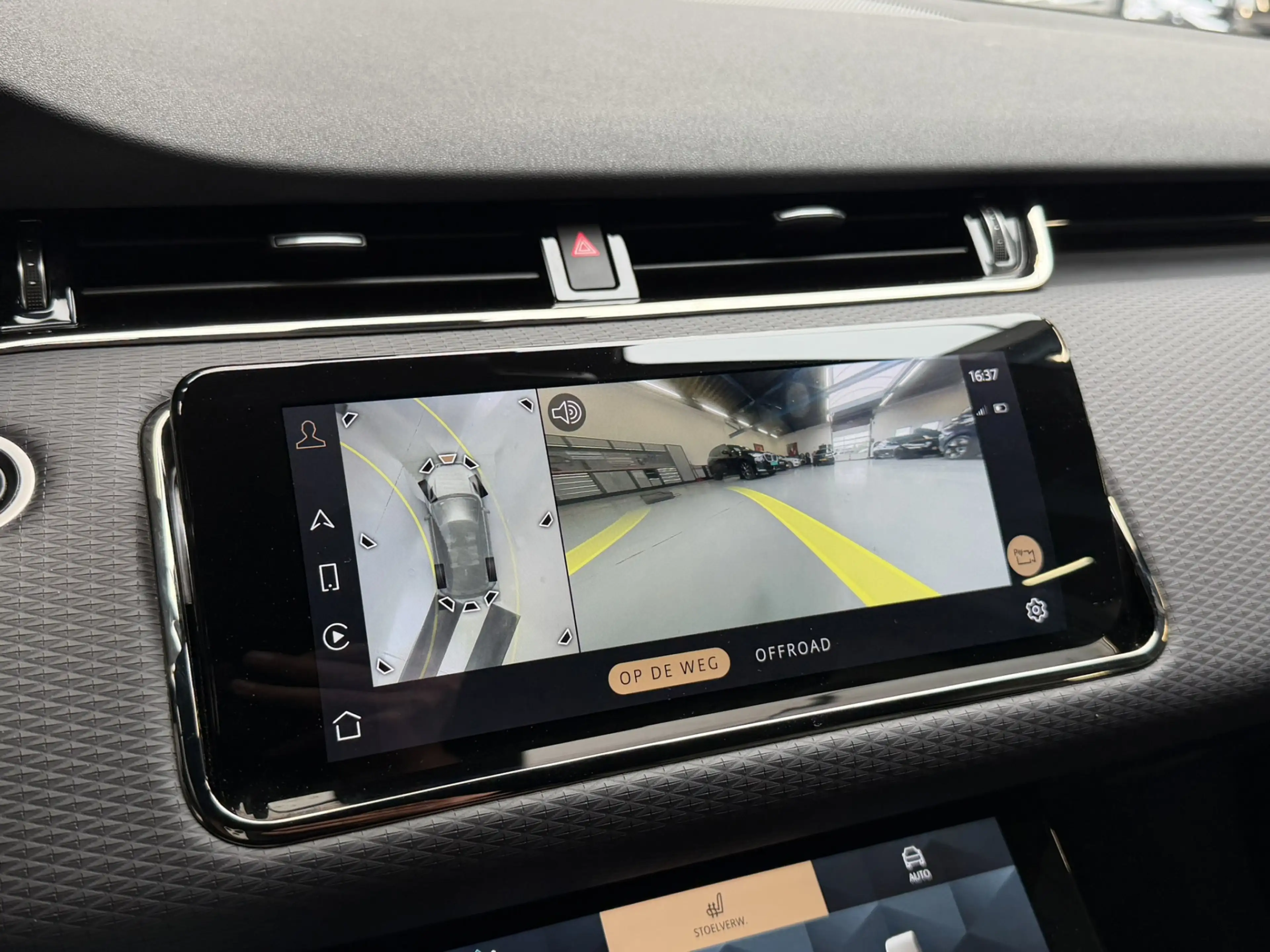 Land Rover Range Rover Evoque 1.5 P300e AWD R-Dynamic S Leder Panoramadak 360 Gr — photo 23