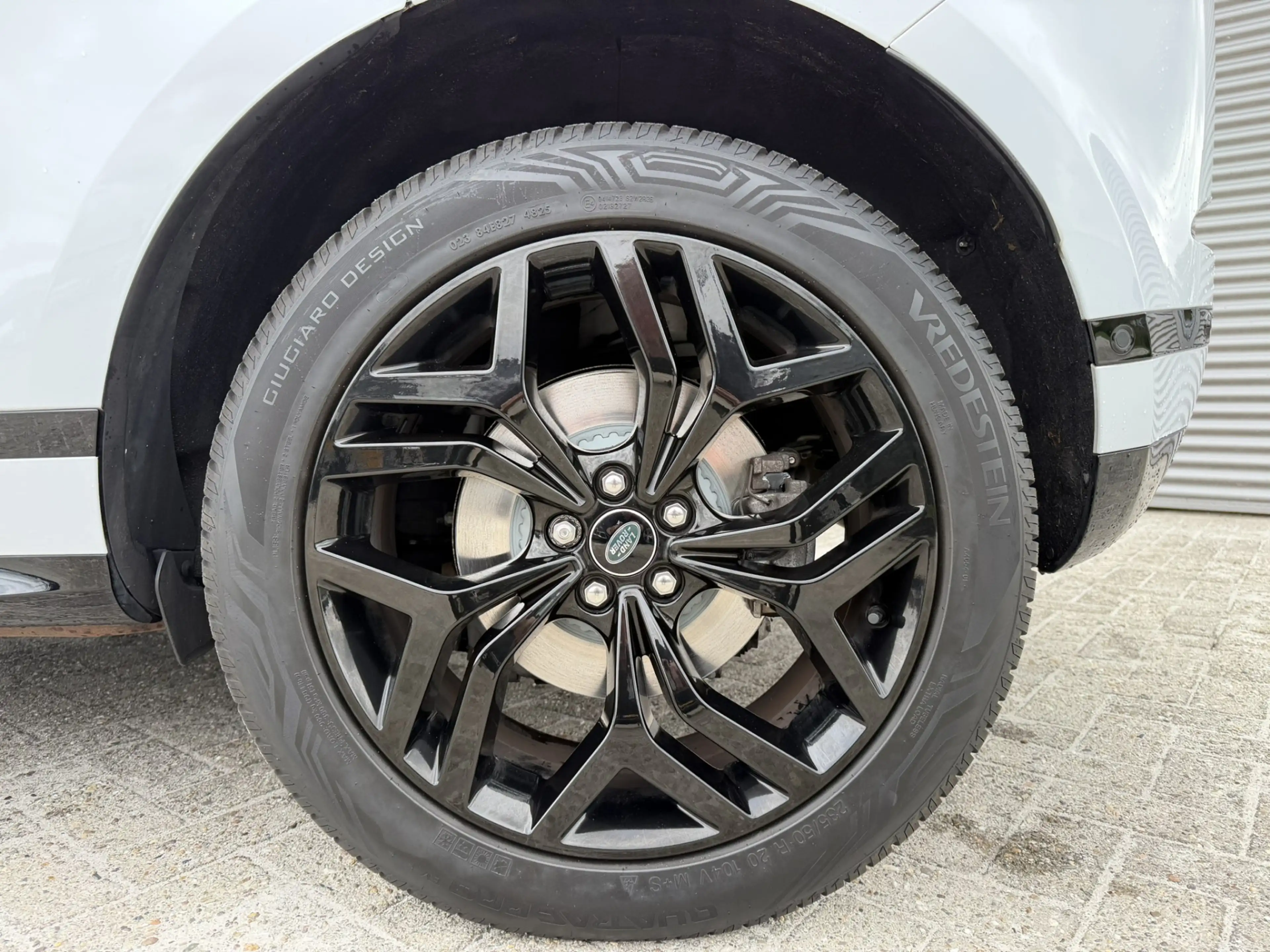 Land Rover Range Rover Evoque 1.5 P300e AWD R-Dynamic S Leder Panoramadak 360 Gr — photo 37