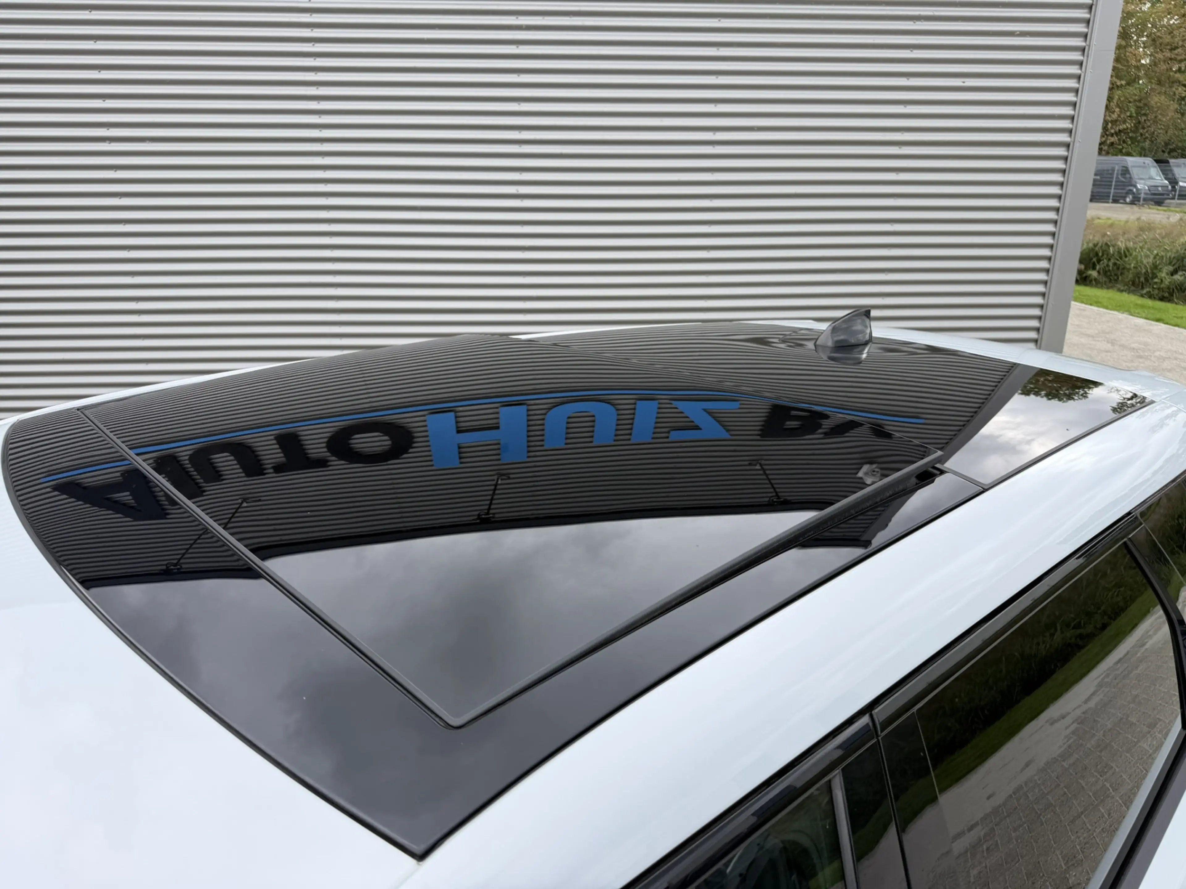 Land Rover Range Rover Evoque 1.5 P300e AWD R-Dynamic S Leder Panoramadak 360 Gr — photo 31