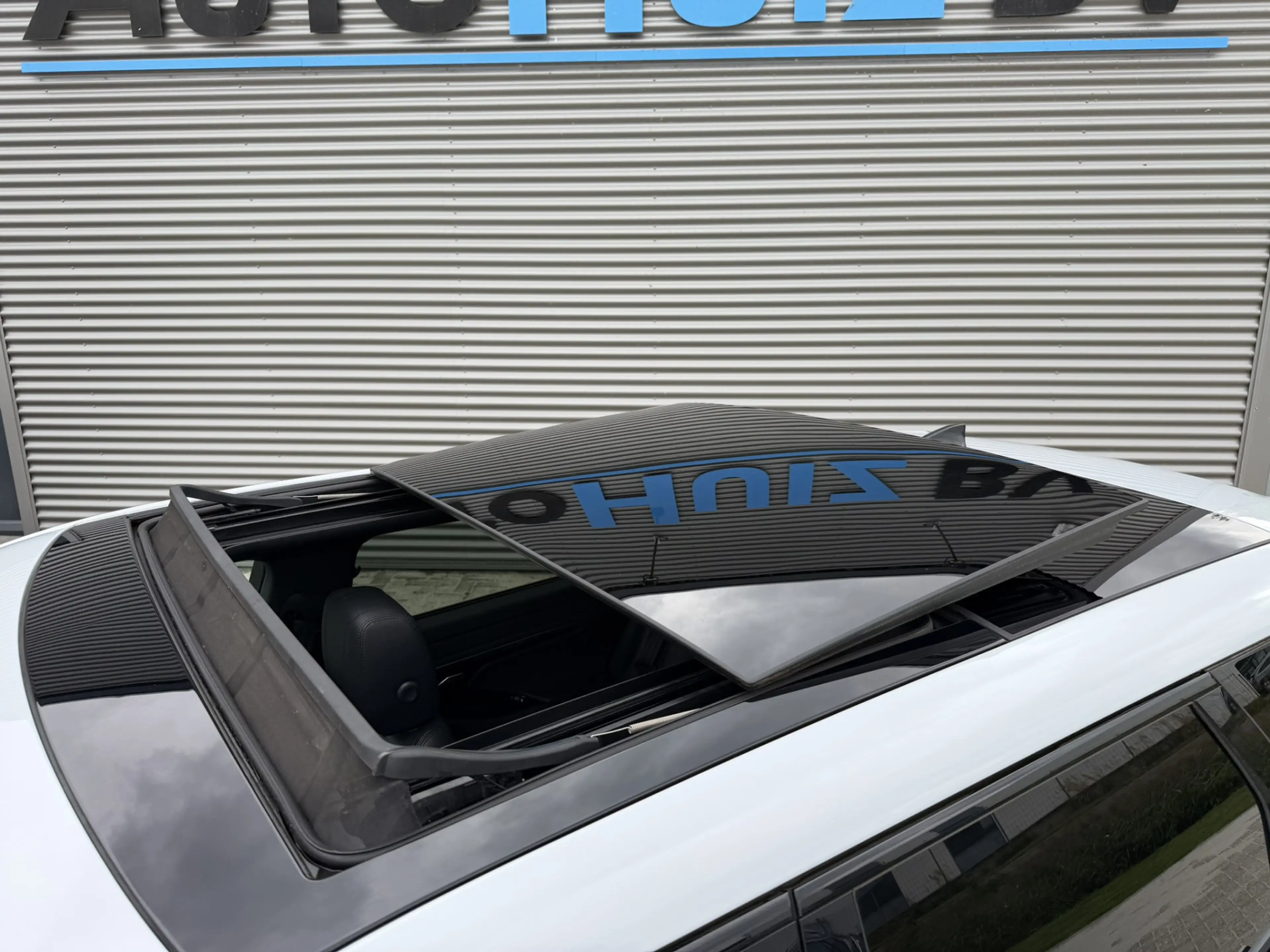 Land Rover Range Rover Evoque 1.5 P300e AWD R-Dynamic S Leder Panoramadak 360 Gr — photo 33