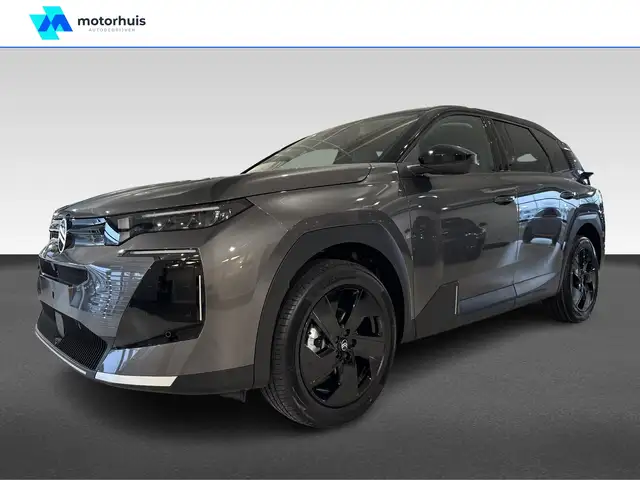 Citroen C5 Aircross Hybrid 145pk Aut Business