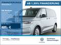 Volkswagen T7 Multivan T7 Multivan eHYBRID STYLE PANO LM19 DCC ST.HEIZ Silber - thumbnail 1