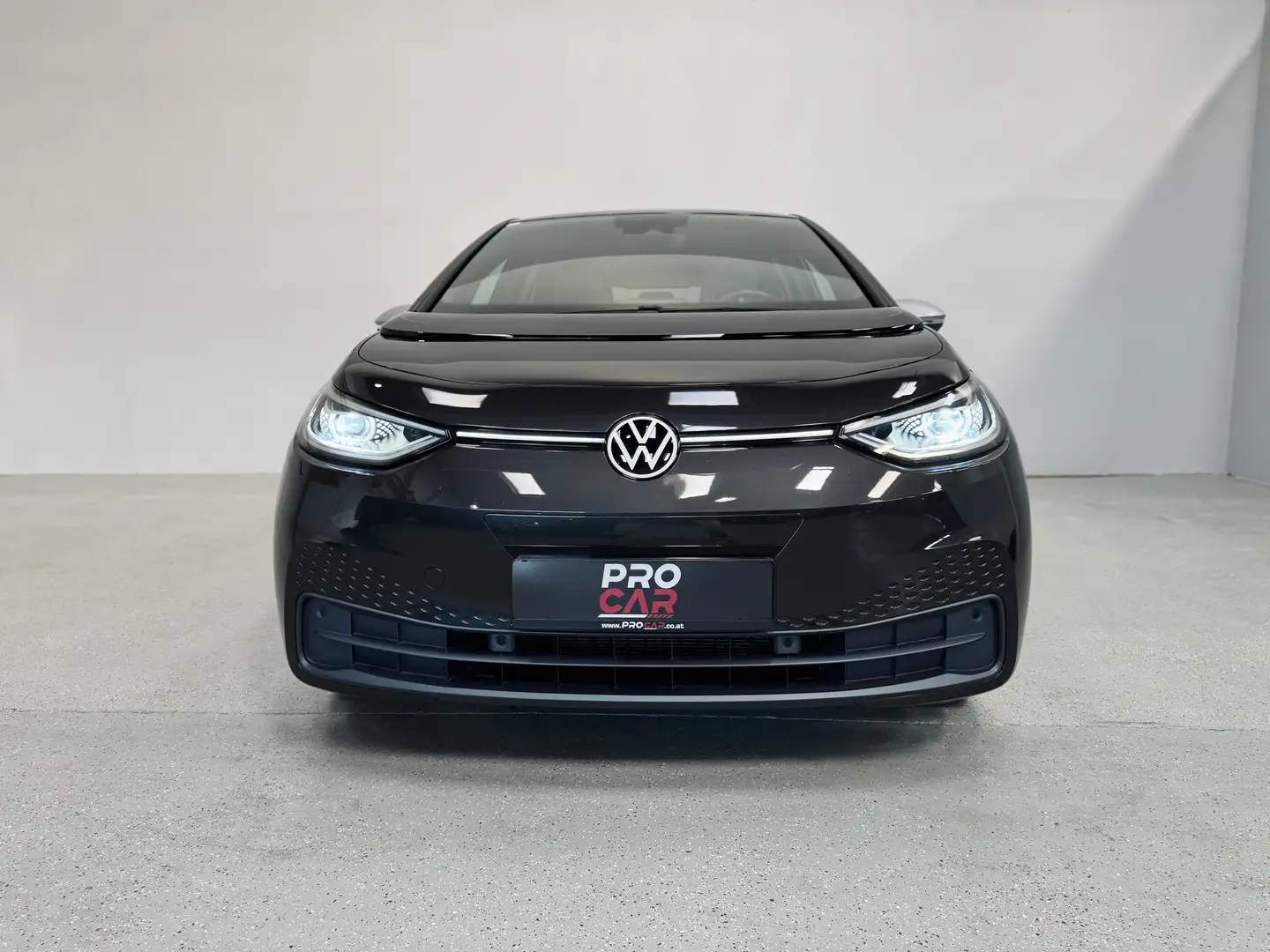 Volkswagen ID.3 Pro Performance 150 kW 1st Plus Grau - 2