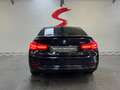 BMW 318 318 D SPORTLINE Zwart - thumbnail 4