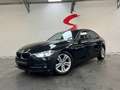 BMW 318 318 D SPORTLINE Zwart - thumbnail 1