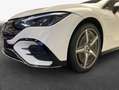 Mercedes-Benz EQE 350 EQE Blanc - thumbnail 6