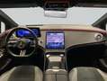 Mercedes-Benz EQE 350 EQE Blanc - thumbnail 11