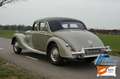 Oldtimer Riley RMF 2.5 *Org.Chesterfield leer Grau - thumbnail 3
