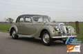 Oldtimer Riley RMF 2.5 *Org.Chesterfield leer Grau - thumbnail 1