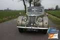 Oldtimer Riley RMF 2.5 *Org.Chesterfield leer Grau - thumbnail 8